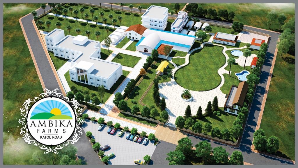 Ambika Farms | Nagpur