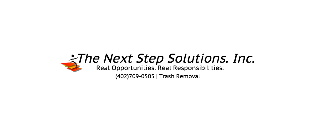 The Next Step Solutions Inc. | Omaha NE