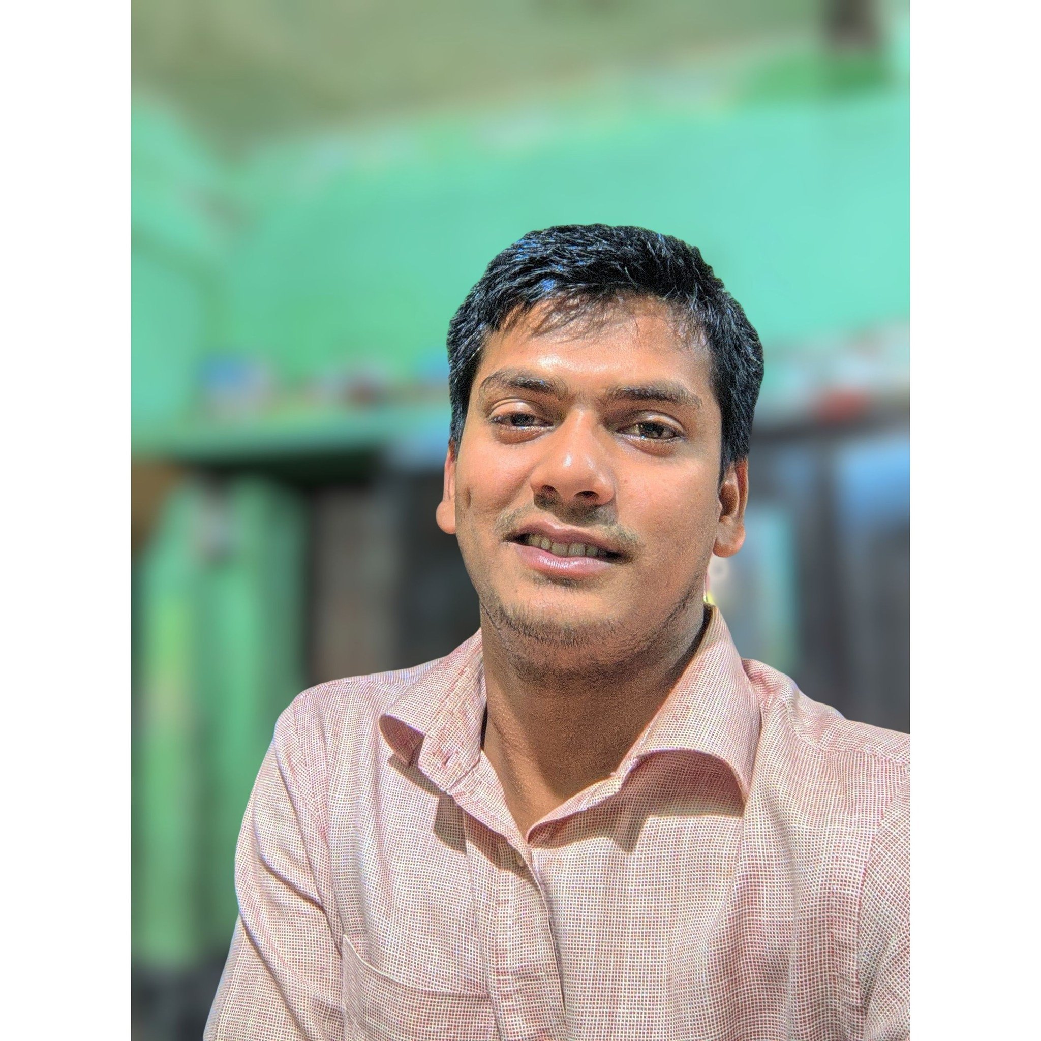Mahmudul Hasan Robin
