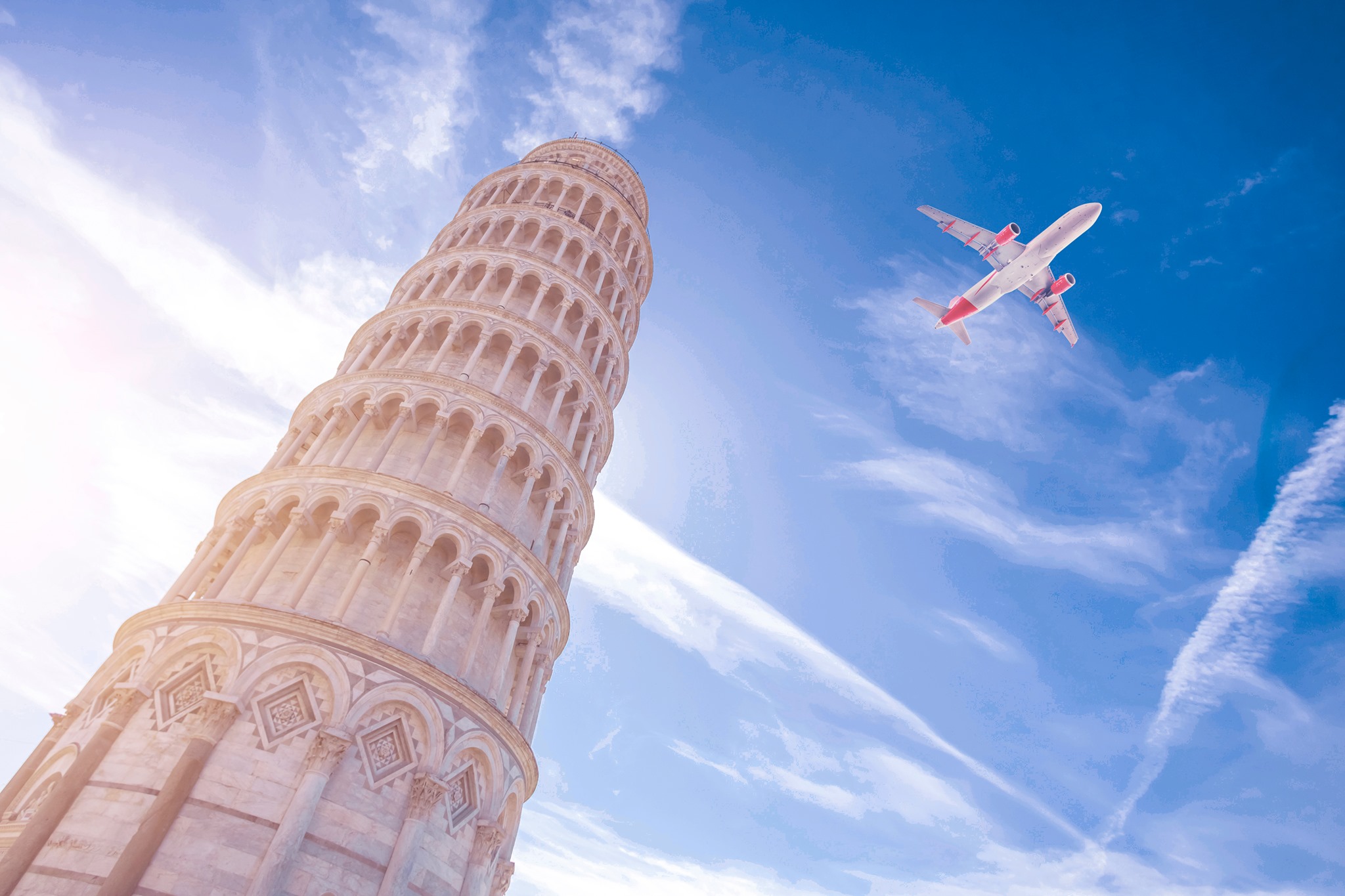 Tuscany Driver | Buti
