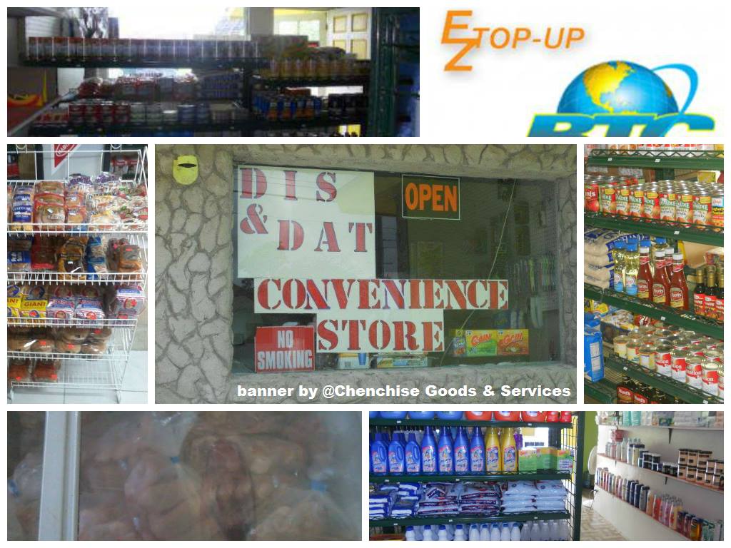 Dis & Dat Convenience Store | Nassau City