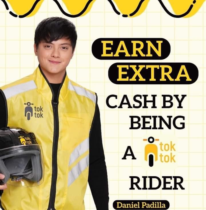 Toktok Ph Tagaytay added a new photo. - Toktok Ph Tagaytay