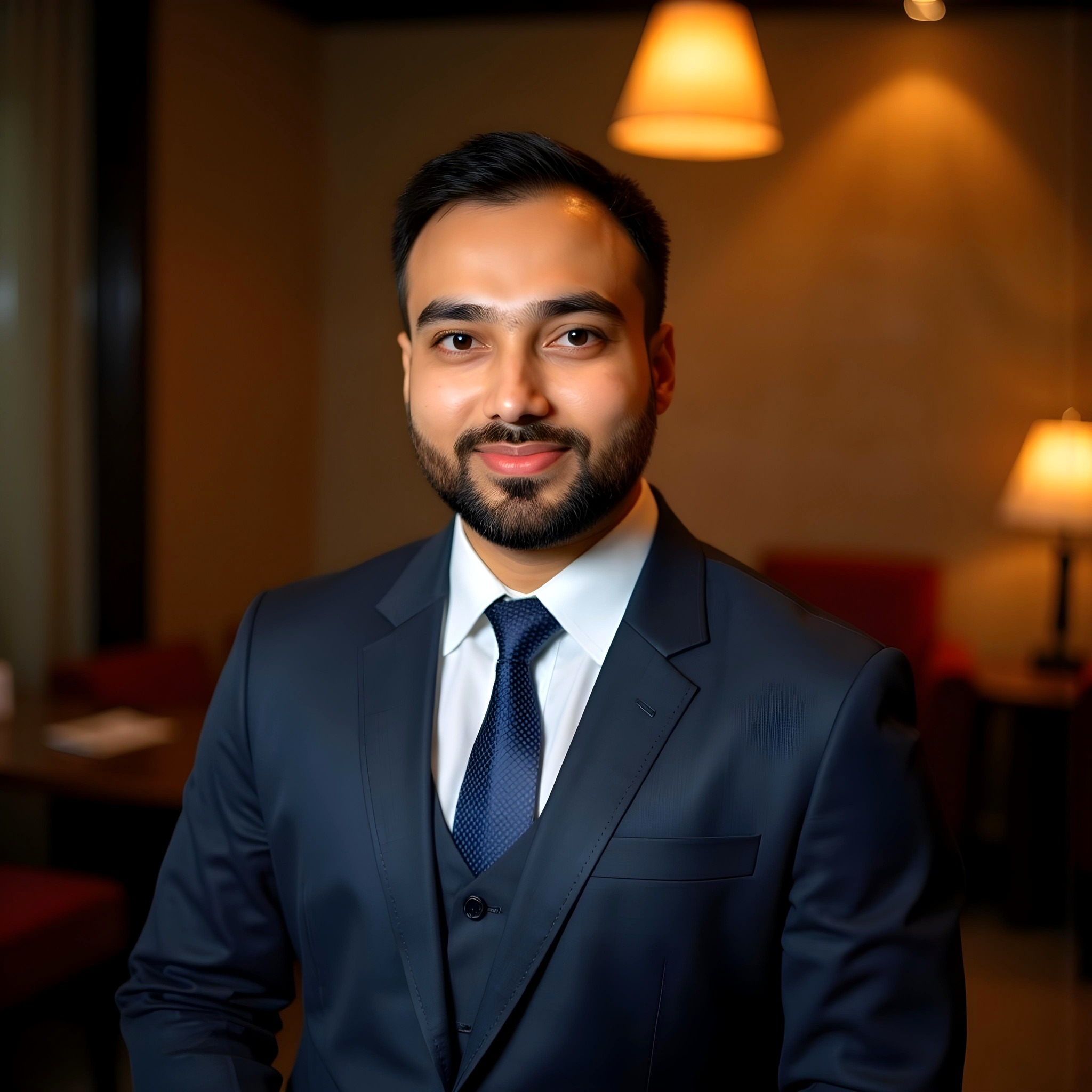 Rashed Hasan