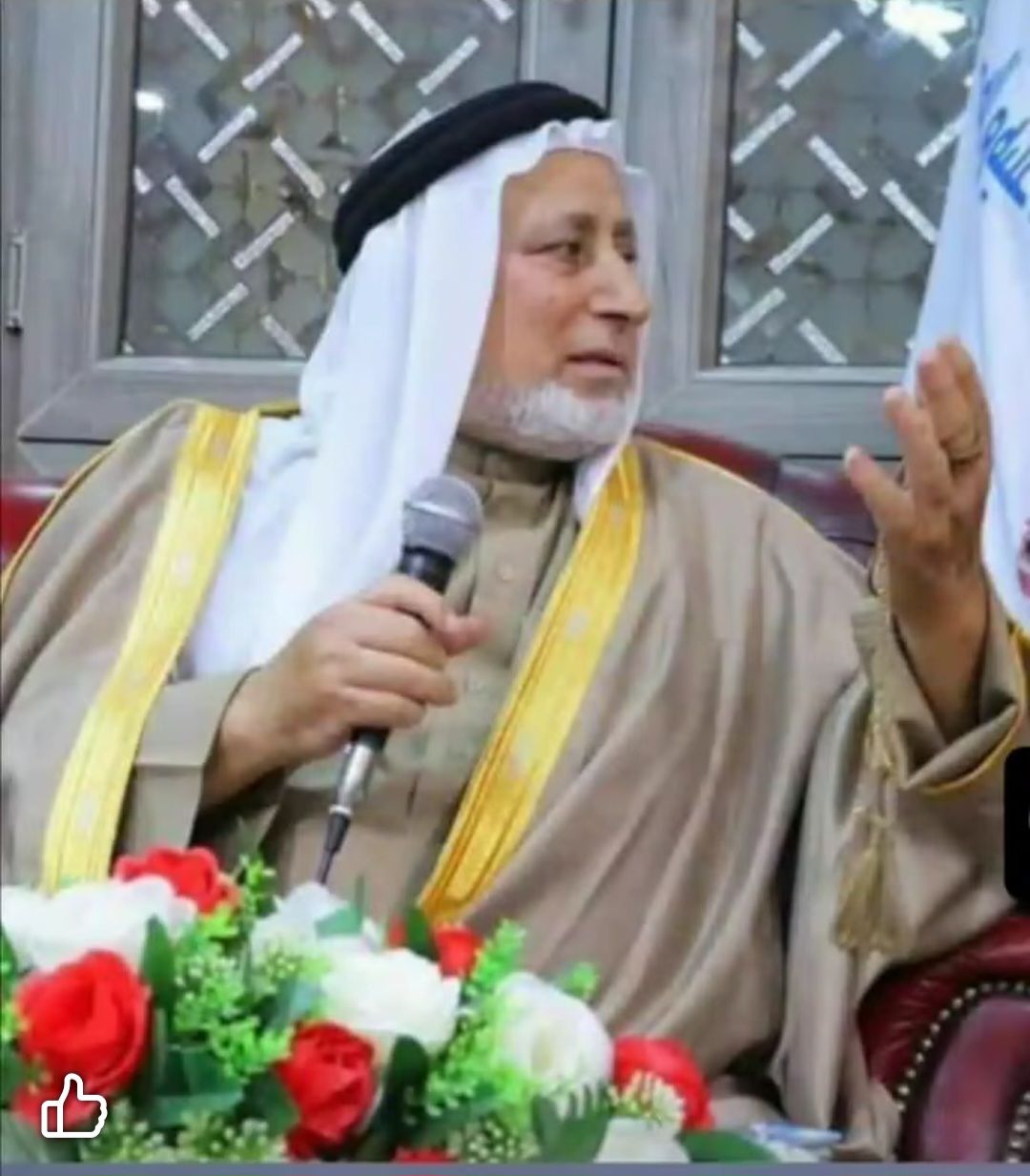 هيثم - بسم الله الرحمن الرحيم ( كُلُّ نَفْسٍ ذَائِقَةُ الْمَوْتِ ۗ ...