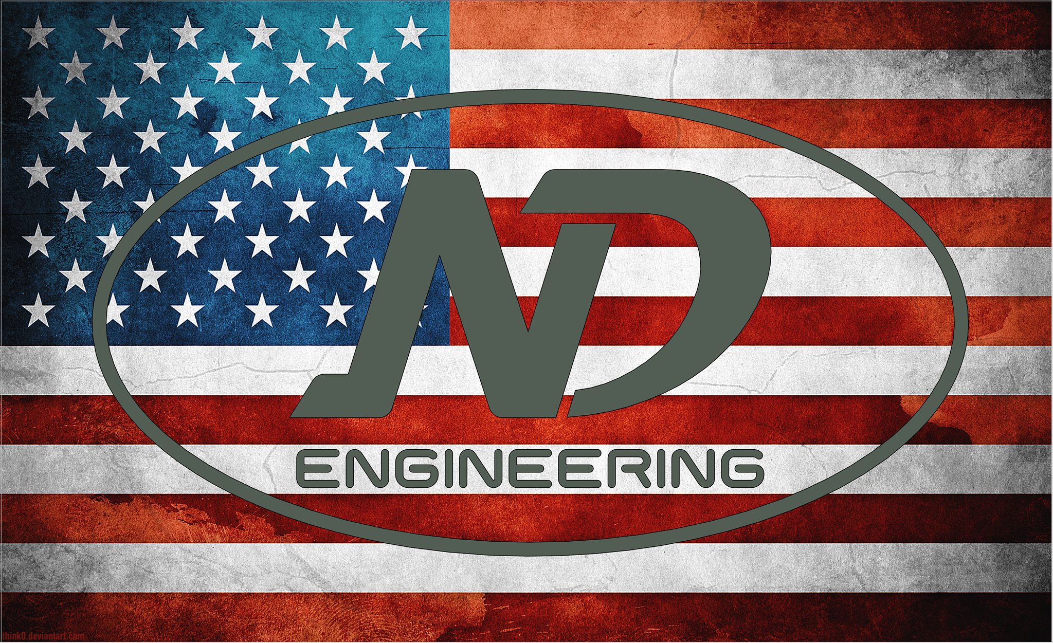 ND Engineering