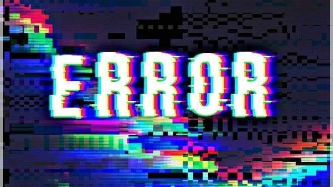 Error 69