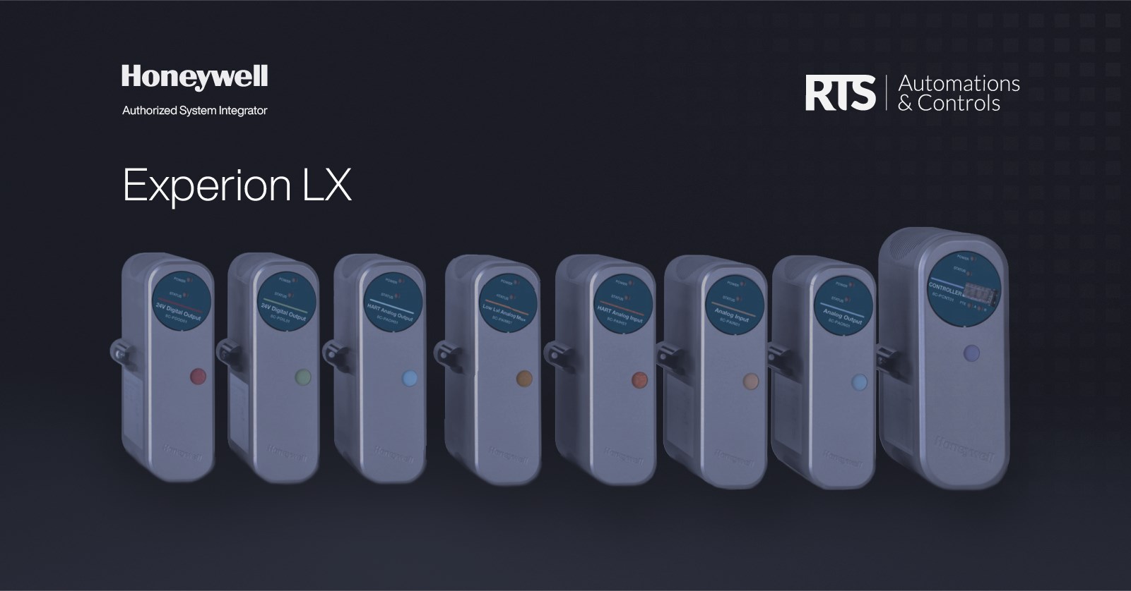 RTS Automations & Controls
