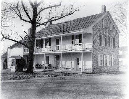 DuBois Family Association - DBFA | New Paltz NY