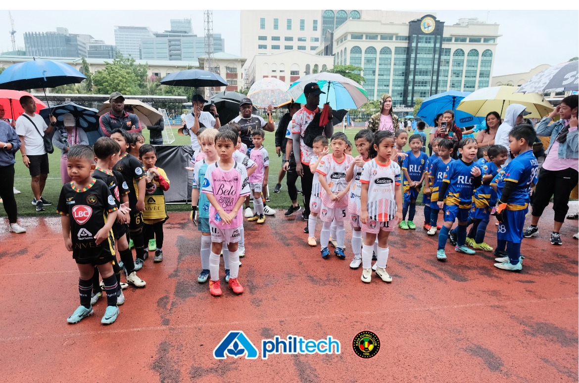 Philtech - Philtech Cup Day 2 was a blast! 💥 🤯 The rain... | Facebook
