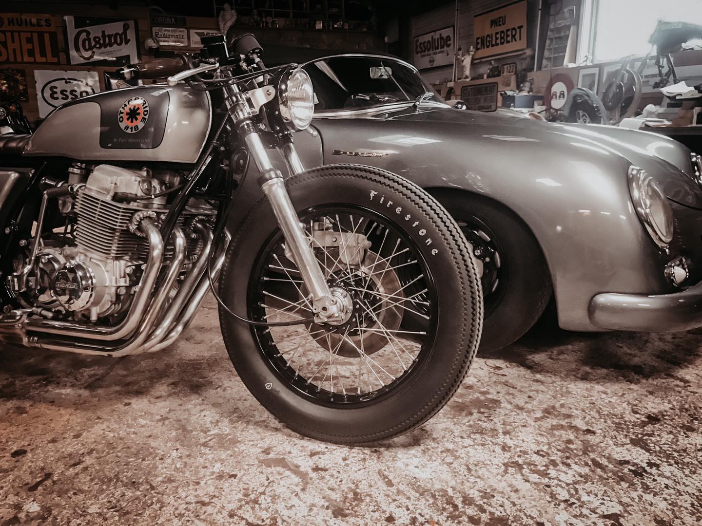 Pure Motorcycles | Saint-Raphaël