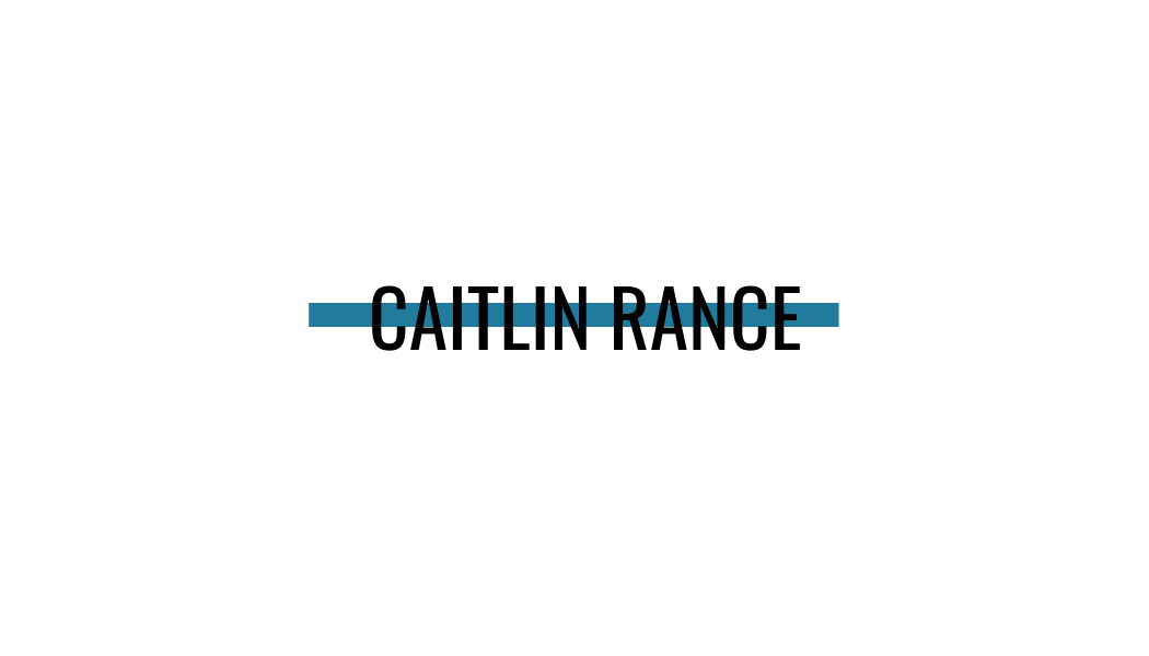 caitlinrance_ | Houston TX