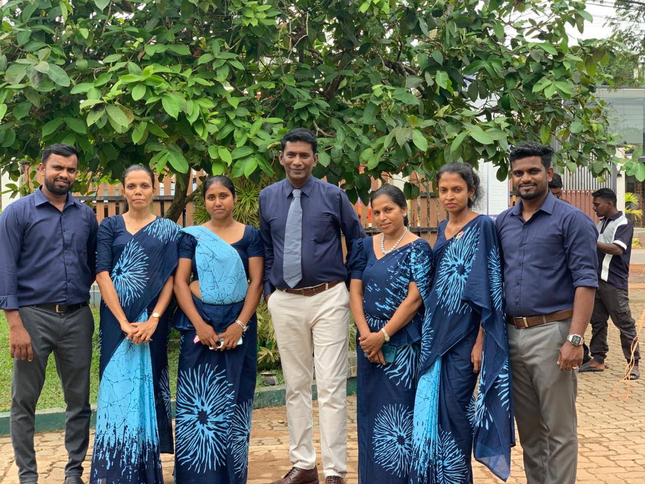 Mangala Ramanayaka