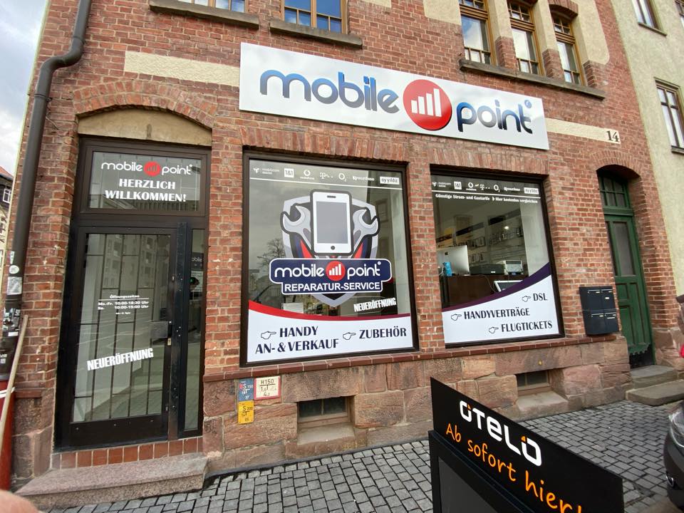 Mobile Point | Fulda