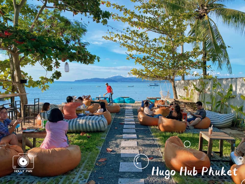 （Phuket普吉岛）Hugo Hub Phuket... - Eat and Travel By Holly | Facebook