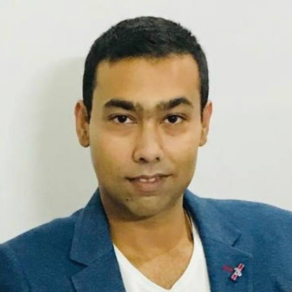 PRASUN ROY