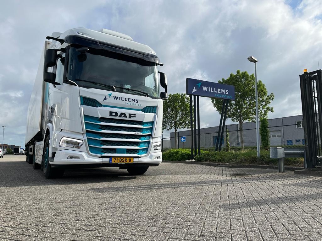 Van Caem transporten | Waalwijk
