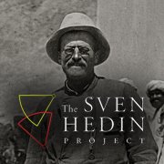 Sven Hedin Project - Verner von Heidenstam's Carolean rapier that is ...