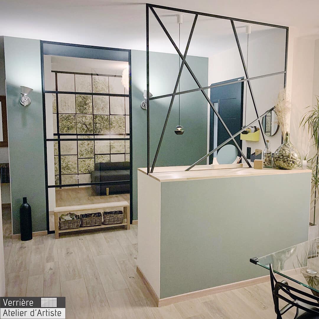 4ème PLACE 📸 A la 4ème... - Verrière Atelier d'Artiste | Facebook