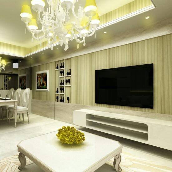 全方位設計工程有限公司 Pride Interior Design Ltd. | Hong Kong Hong Kong