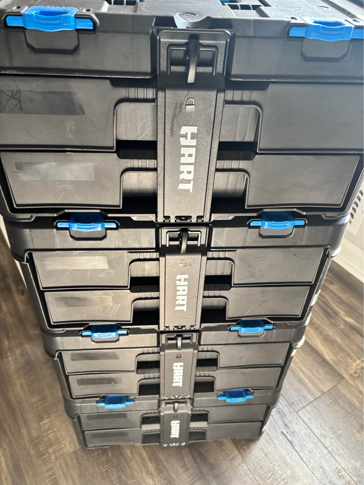 HART Stack 2 drawer system -4 boxes - Storage Drawers - Lawrenceville ...