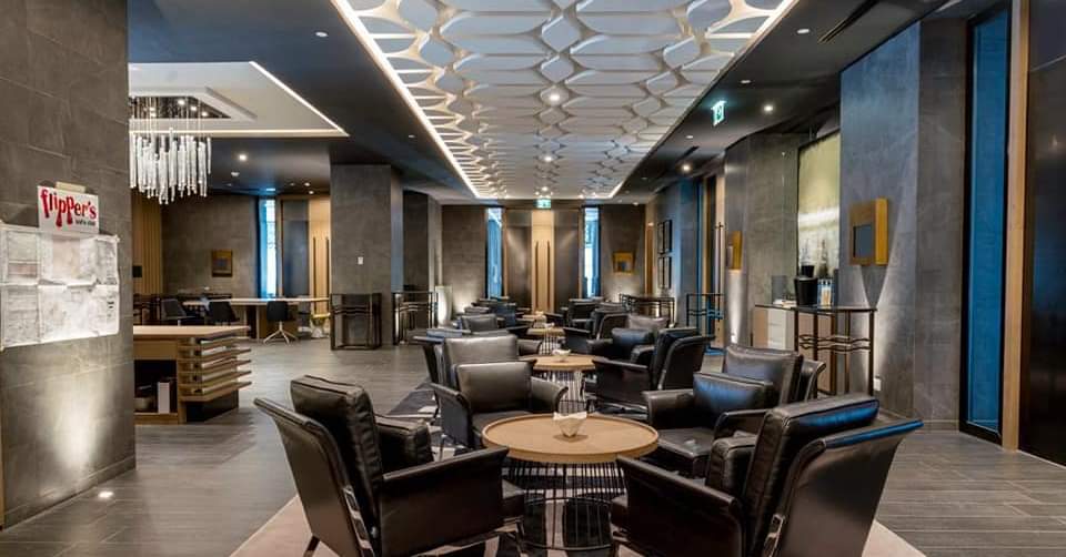 AR interiors Interior Design, Fit outs & General Contracting | Dubai