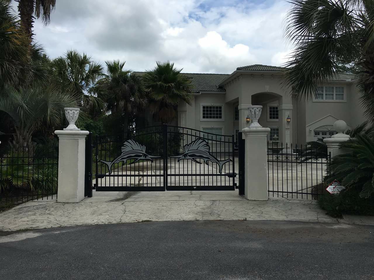 Anchor Fence & Construction | Aynor SC