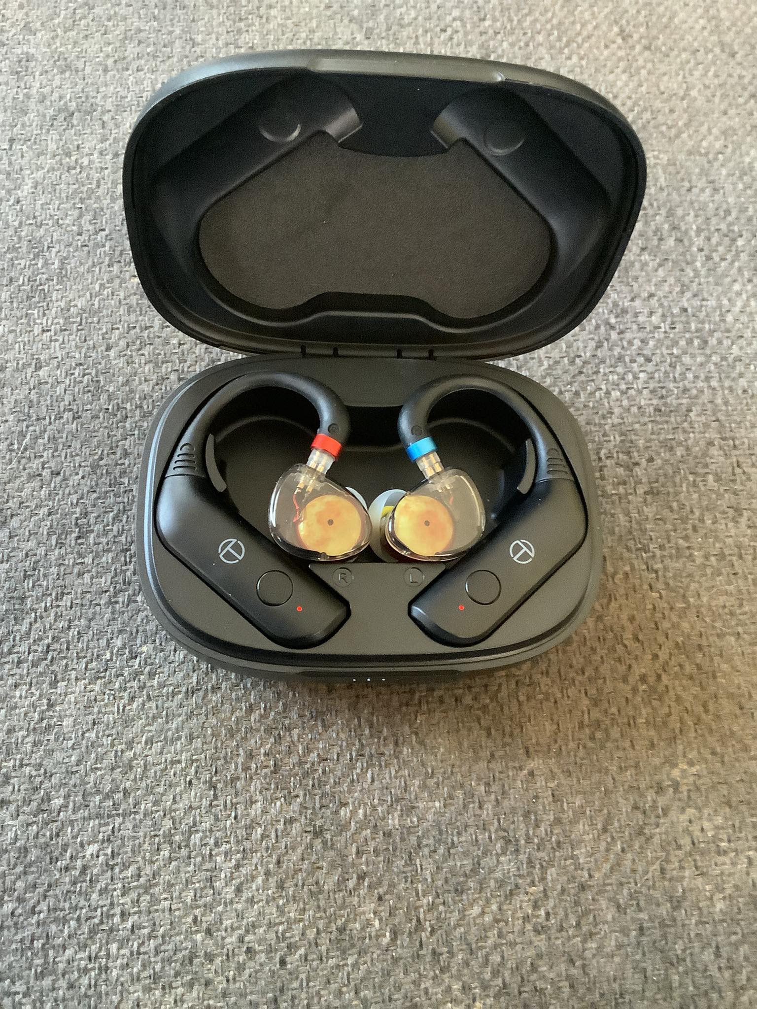 TRN BT 20 Pro earbuds offer satisfactory portable sound