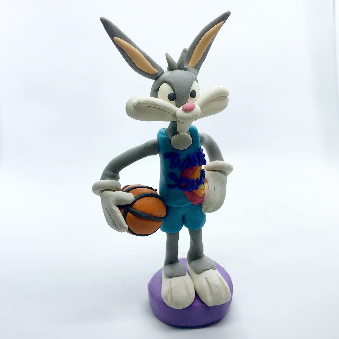 Bugs Bunny es otro de los... - El Rey de la Plastilina | Facebook