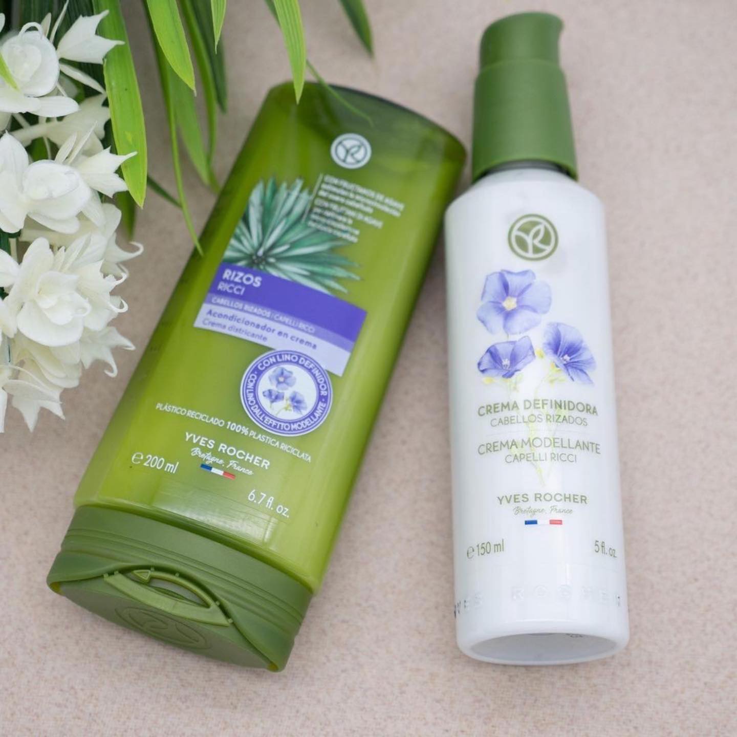 Yves Rocher República Dominicana - Home