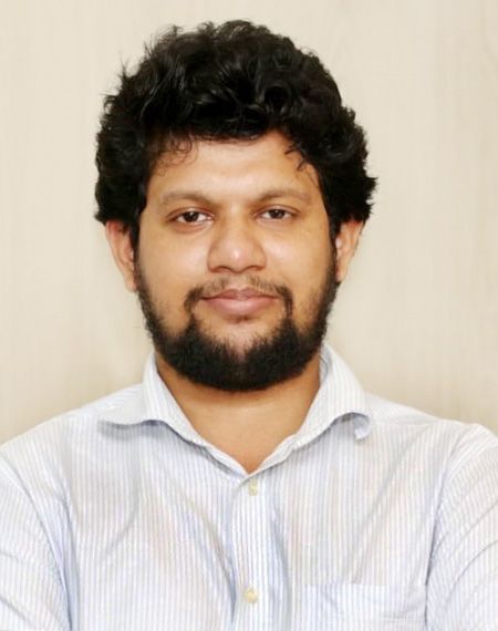 Md. Robiul Alam