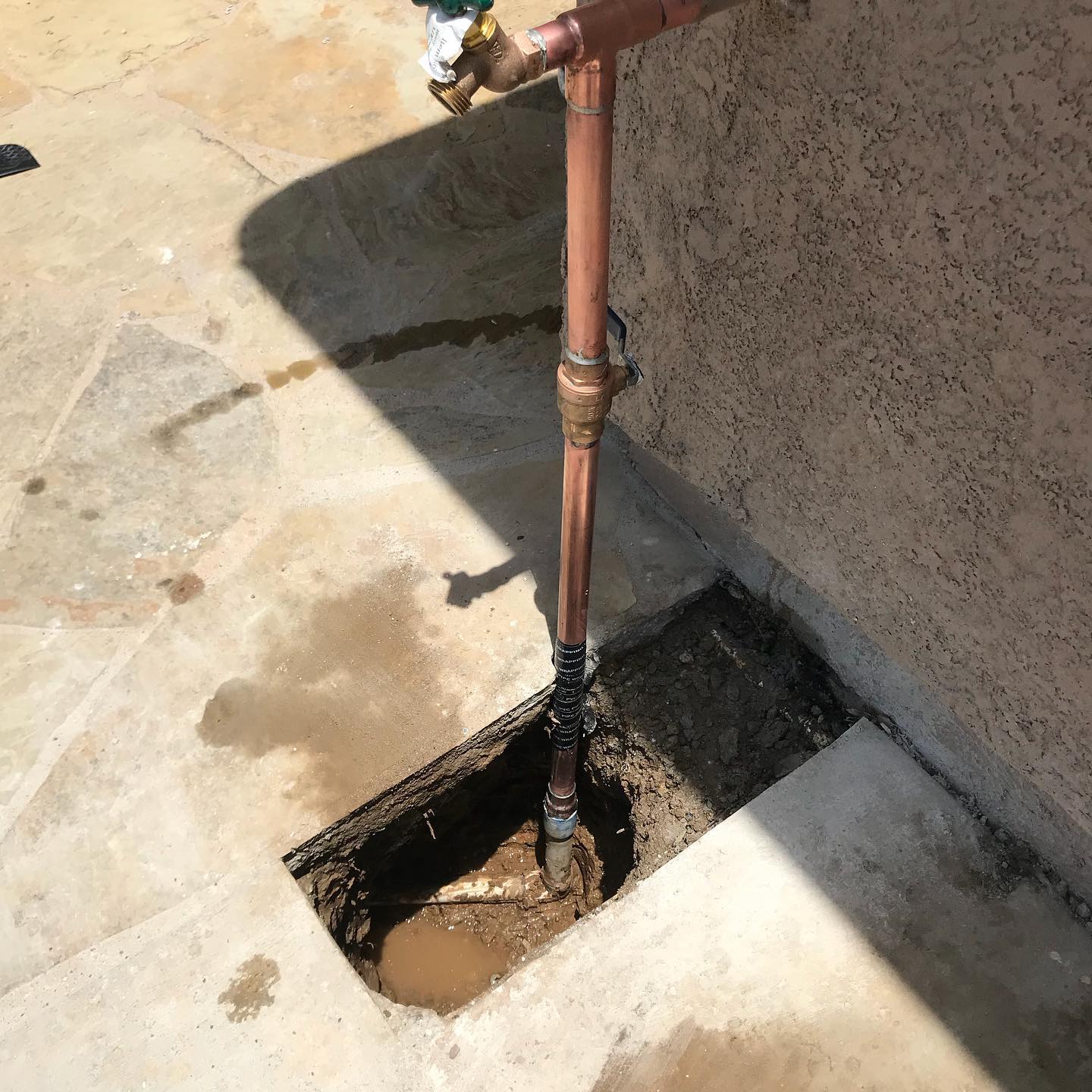 Quik flush rooter and plumbing | Los Angeles CA