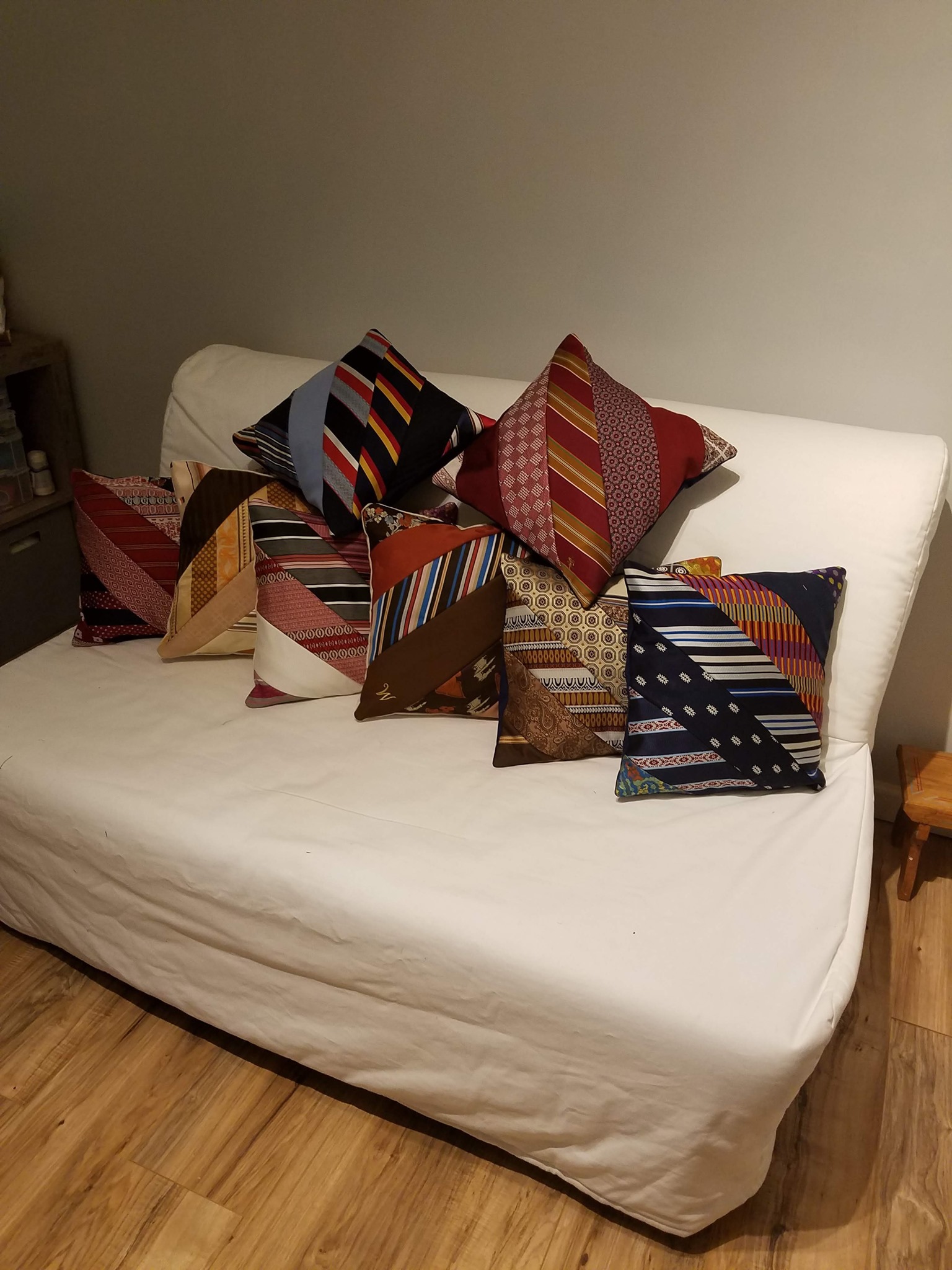 Stitching Memories | Stewartstown PA