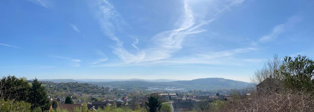 Local Area Coordination in Penlan, Treboeth and Gendros