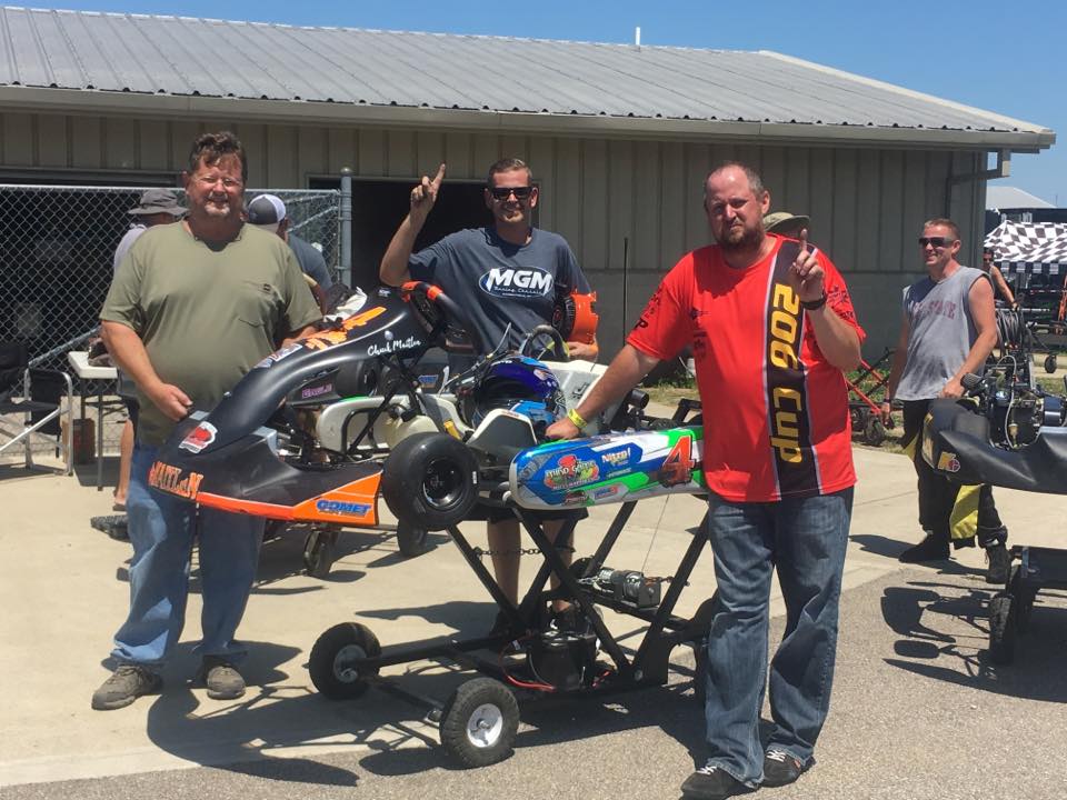 IABT MultiSport Racing added a... - IABT MultiSport Racing