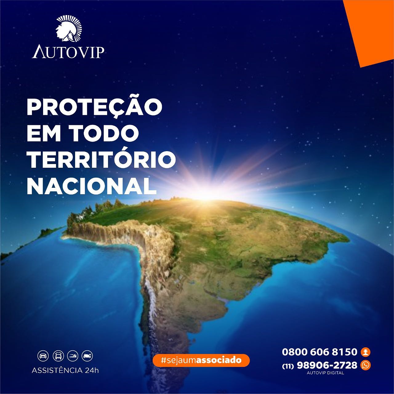 Autovip - A Autovip te acompanha em todo caminho. Não... | Facebook