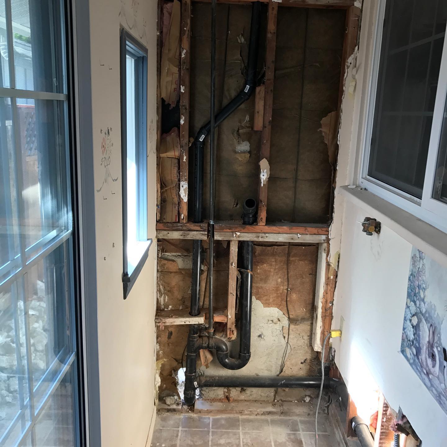 Quik flush rooter and plumbing | Los Angeles CA