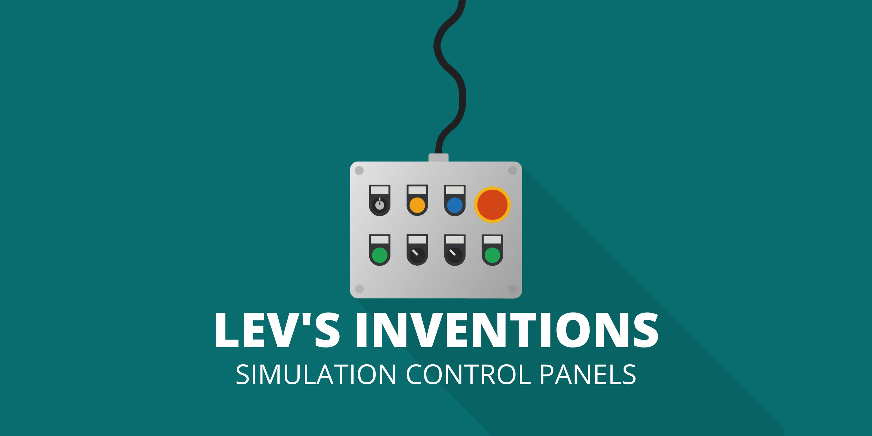 Lev's Inventions