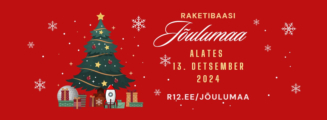Raketibaas R-12 | Tinu