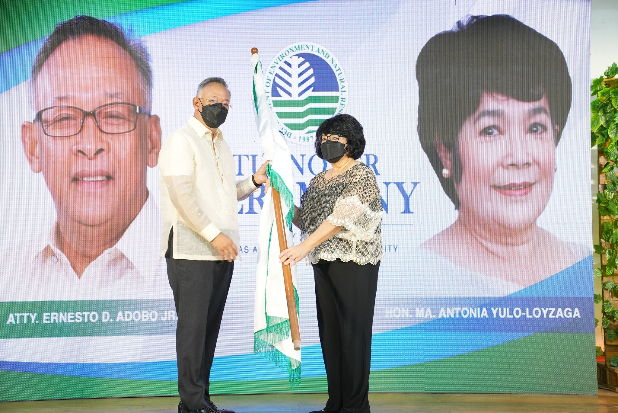 Mariveles Watershed Farmers Association | Mariveles