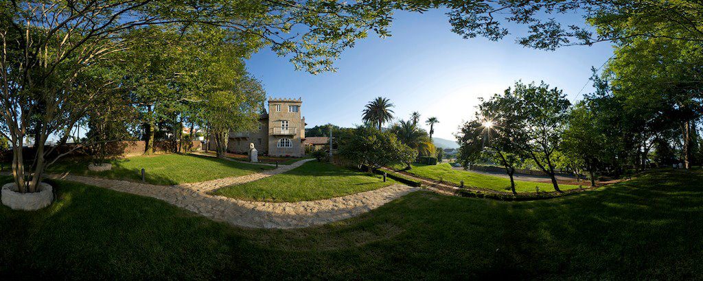 Casona da Torre | Redondela