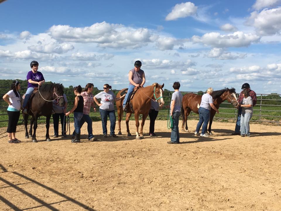 Windy Ridge Ranch Riding Center