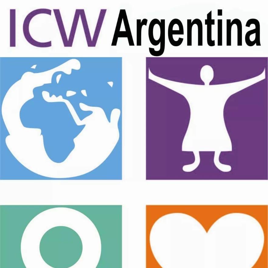 ICW Argentina - ICW Argentina added a new photo.