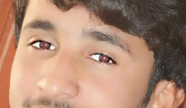 Sahir Ali
