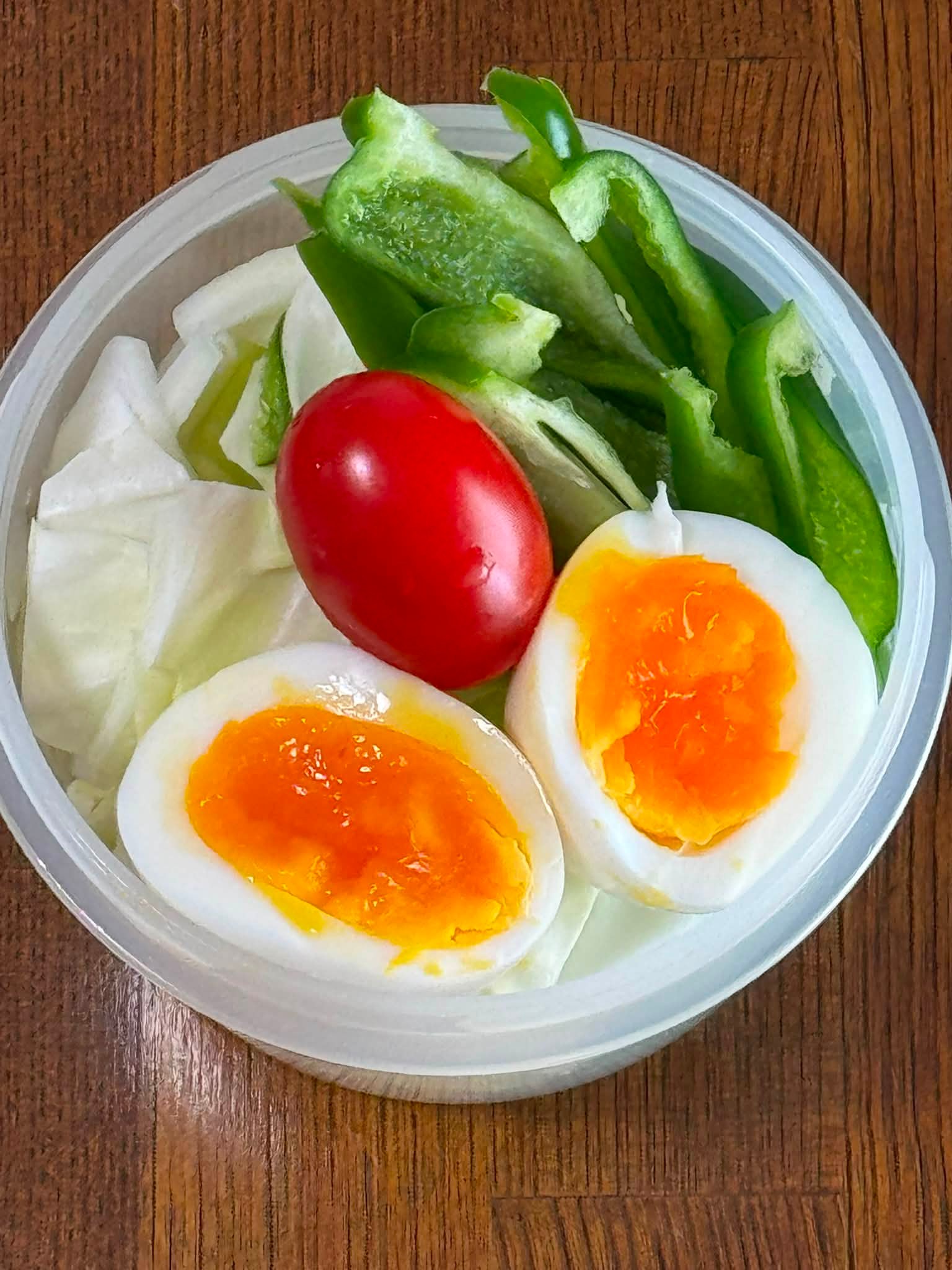 ゆでたまご 吉野家