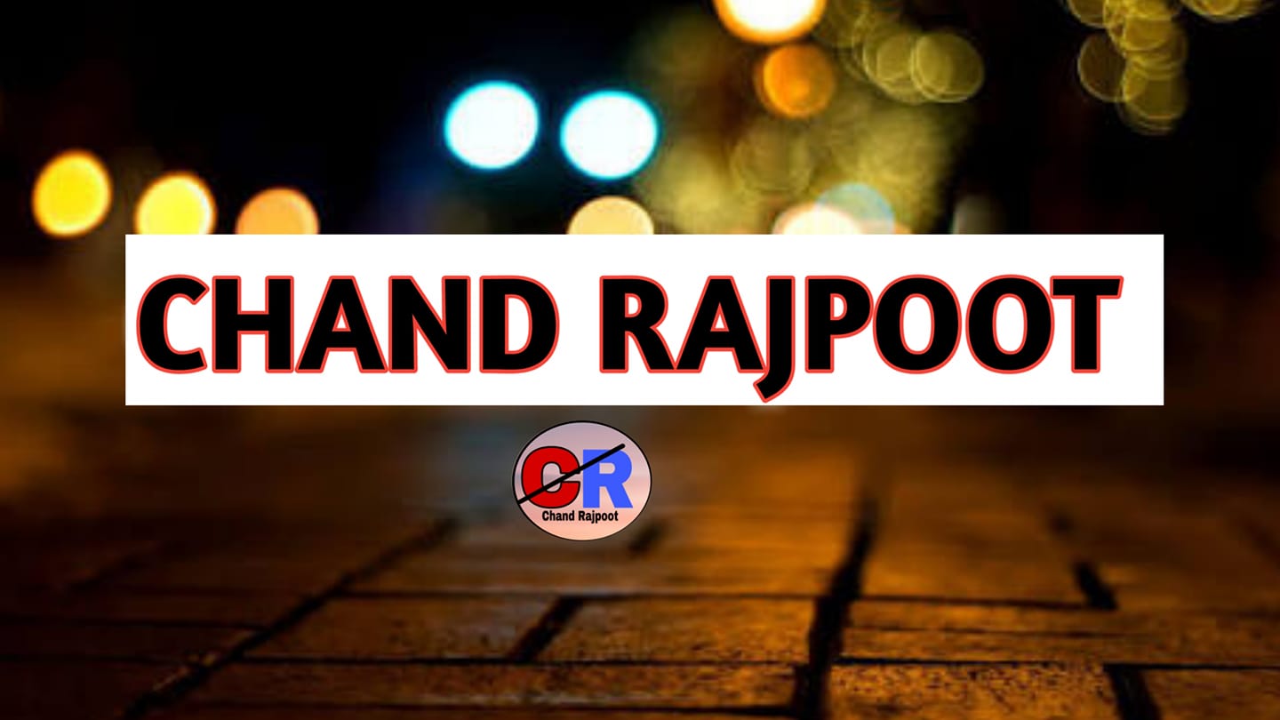 Chandrajpoot
