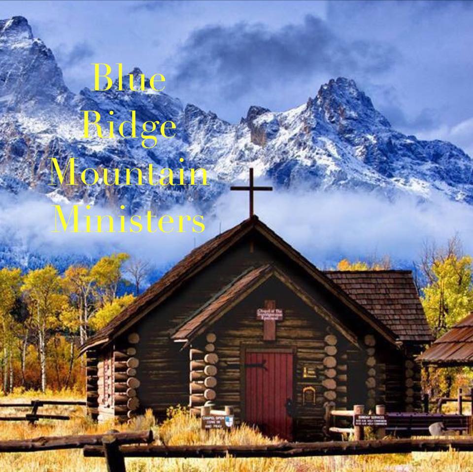 Blue Ridge Mountain Ministries - Good Morning!!! Welcome To Another ...