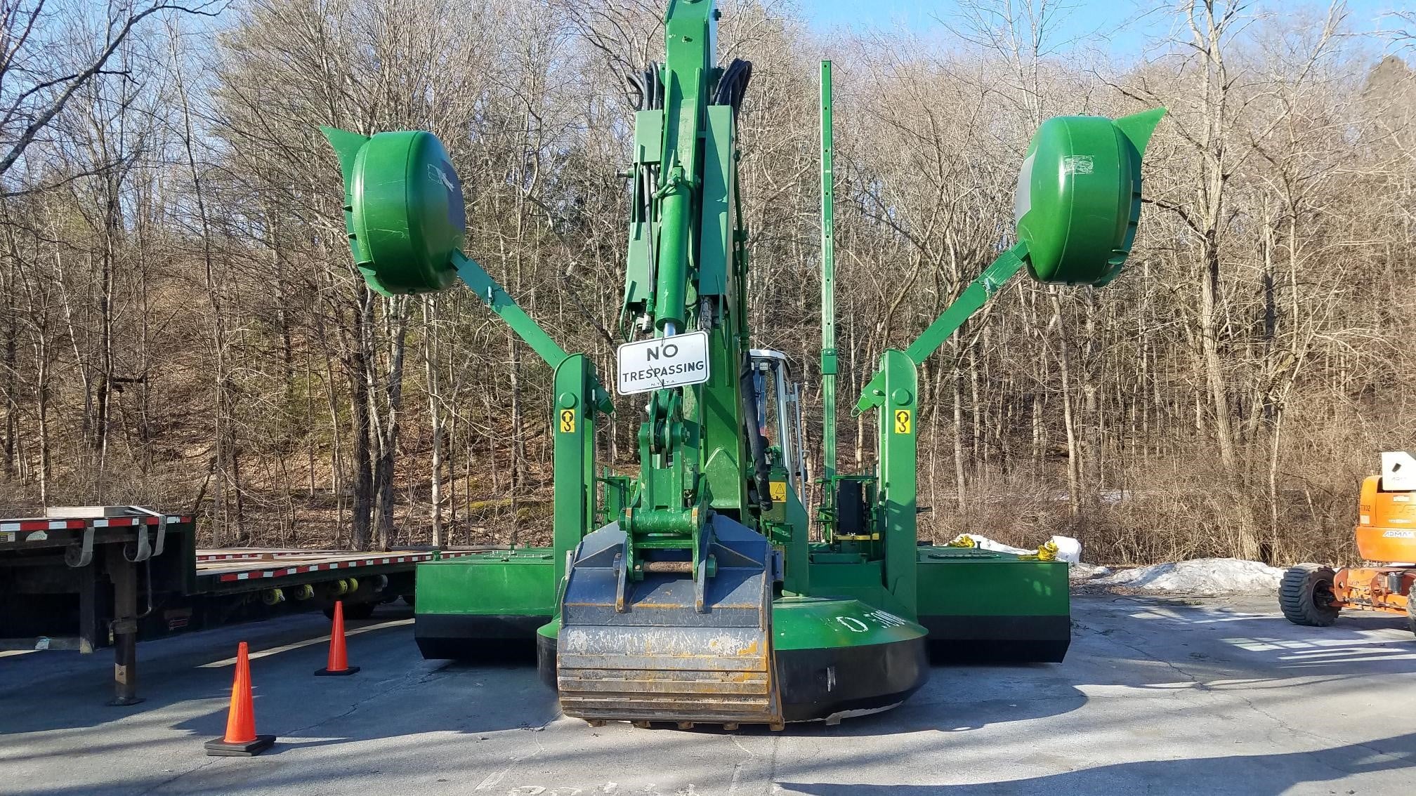 TEC Protective Coatings | Waterford NY