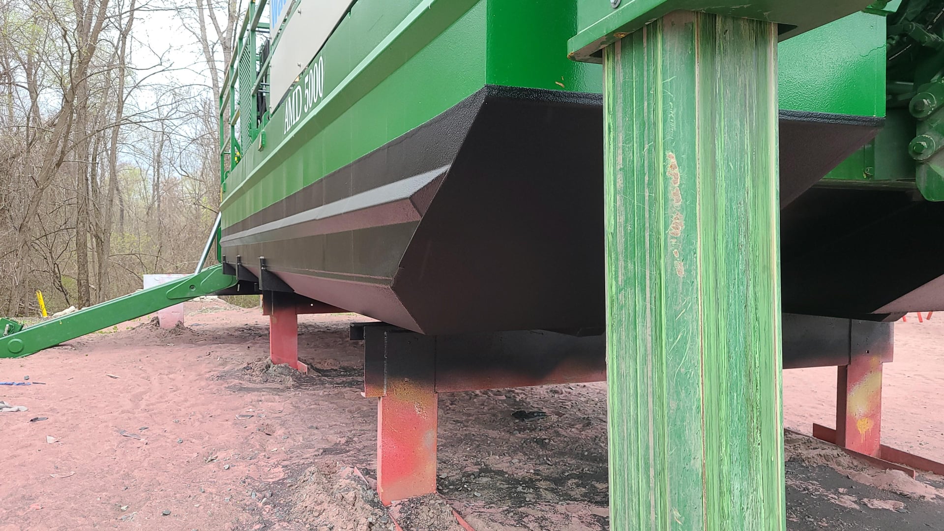 TEC Protective Coatings | Waterford NY