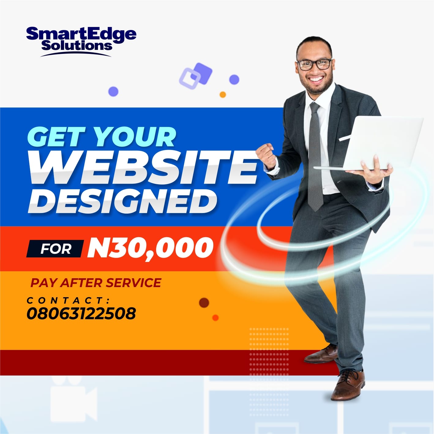 SmartEdge Solutions