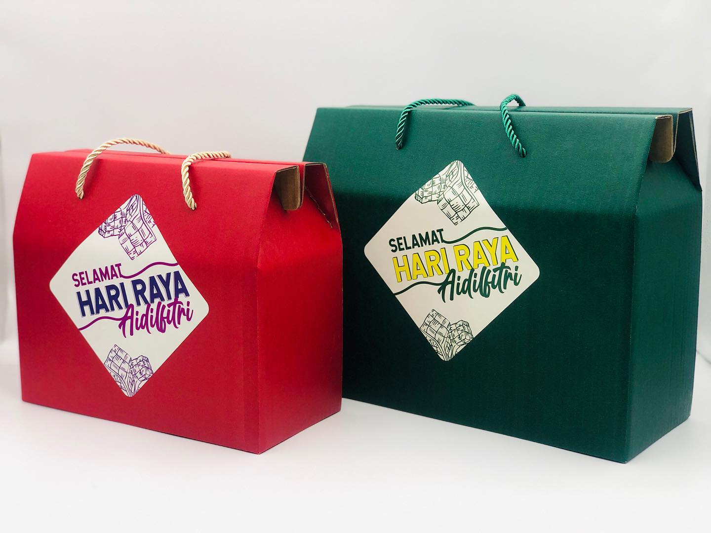 Give.Gift | Petaling Jaya